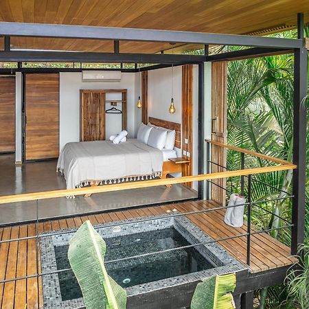 The Green House, Santa Teresa - Adults Only Playa Santa Teresa  外观 照片