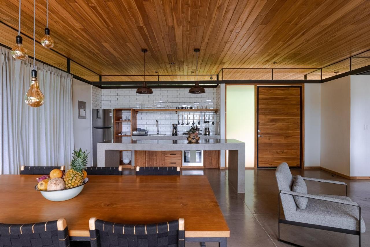 The Green House, Santa Teresa - Adults Only Playa Santa Teresa  外观 照片