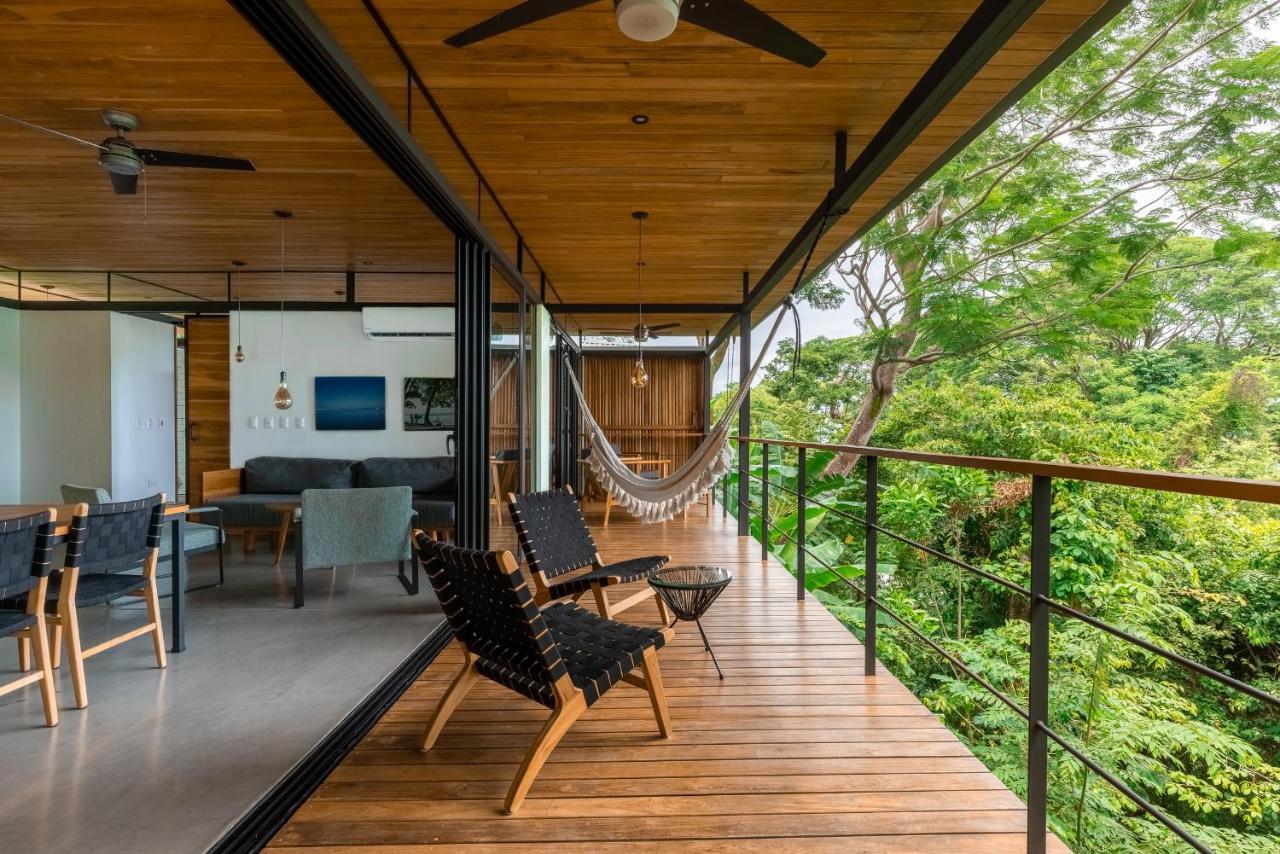 The Green House, Santa Teresa - Adults Only Playa Santa Teresa  外观 照片