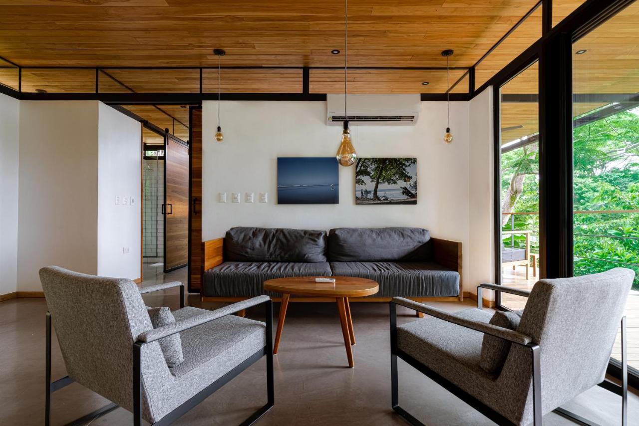 The Green House, Santa Teresa - Adults Only Playa Santa Teresa  外观 照片