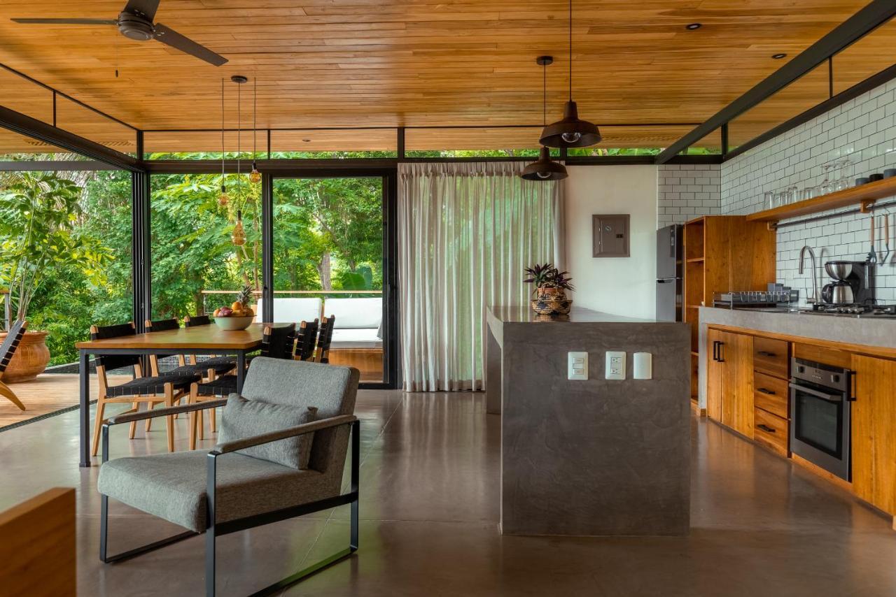 The Green House, Santa Teresa - Adults Only Playa Santa Teresa  外观 照片