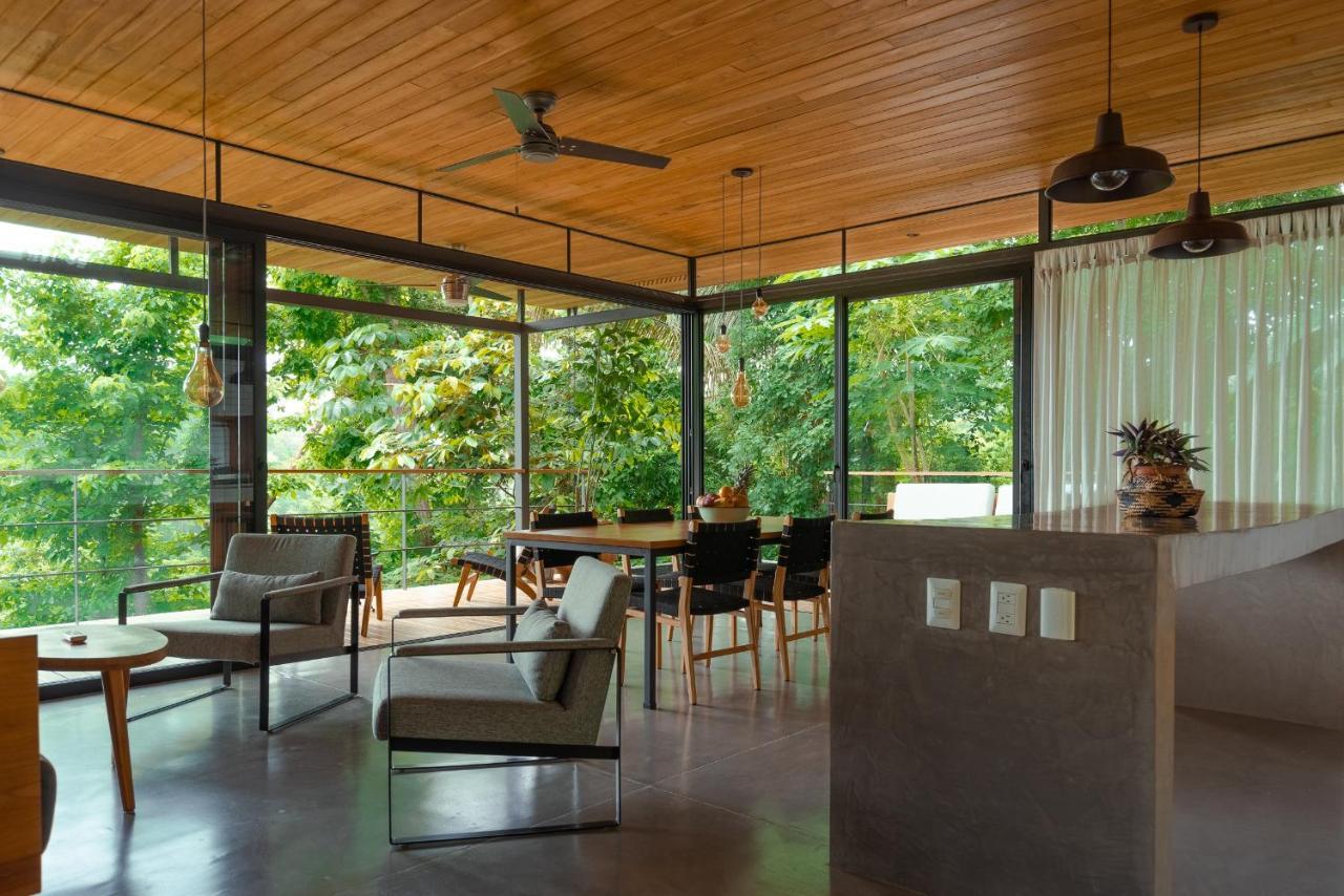 The Green House, Santa Teresa - Adults Only Playa Santa Teresa  外观 照片