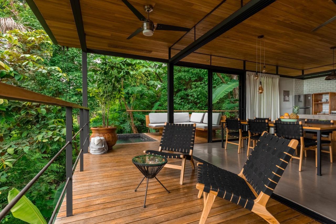 The Green House, Santa Teresa - Adults Only Playa Santa Teresa  外观 照片