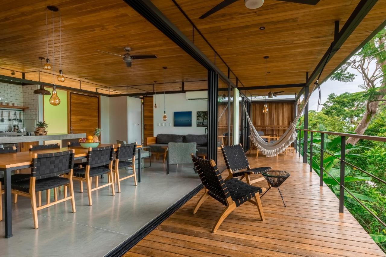 The Green House, Santa Teresa - Adults Only Playa Santa Teresa  外观 照片