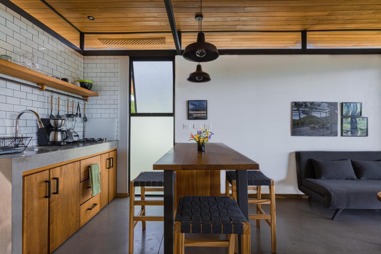 The Green House, Santa Teresa - Adults Only Playa Santa Teresa  外观 照片