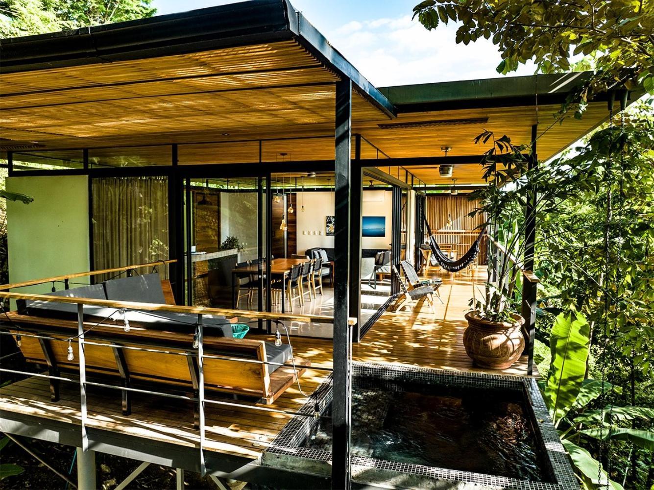 The Green House, Santa Teresa - Adults Only Playa Santa Teresa  外观 照片