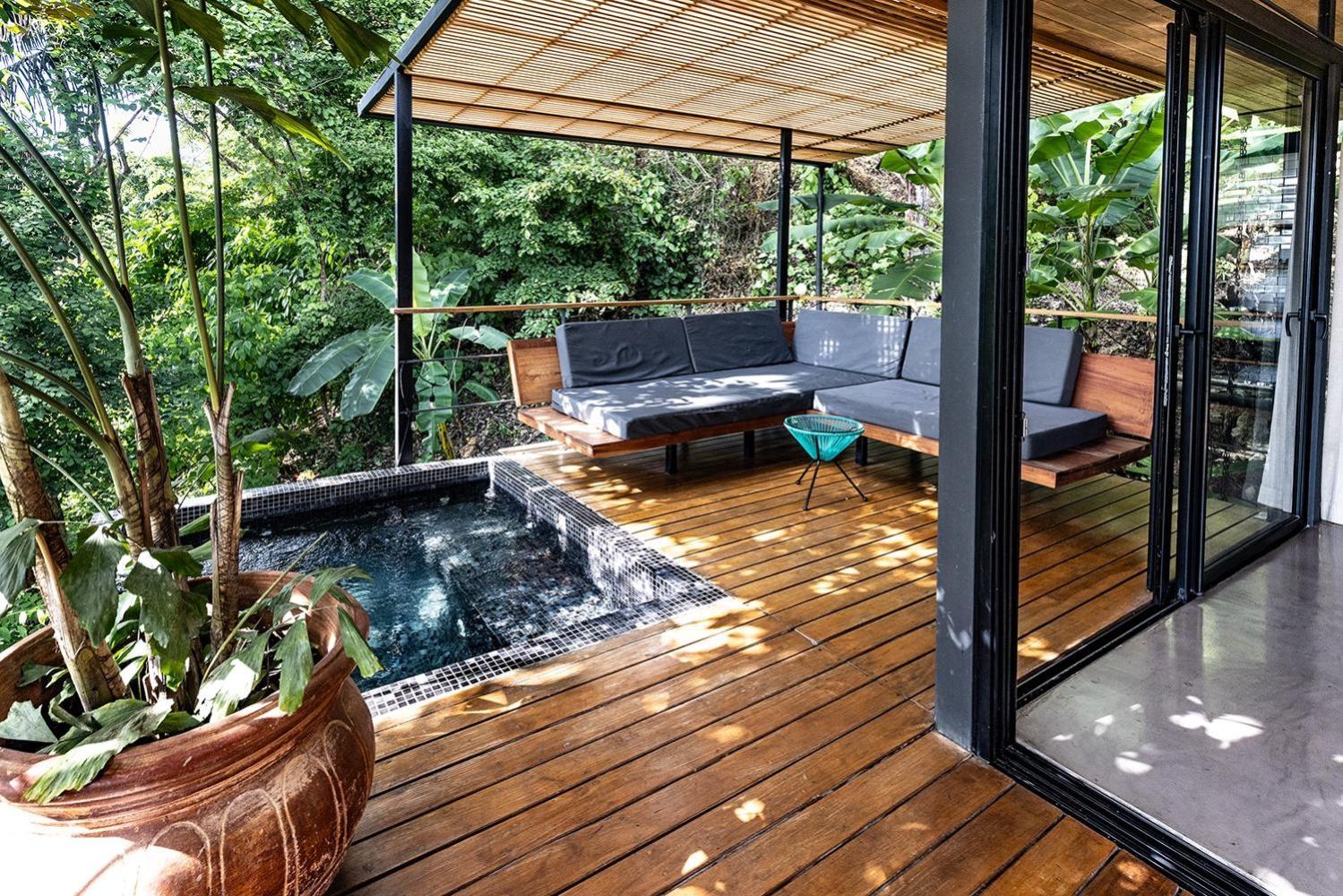 The Green House, Santa Teresa - Adults Only Playa Santa Teresa  外观 照片
