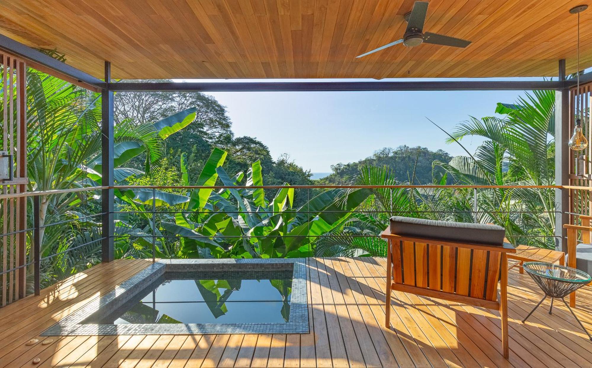 The Green House, Santa Teresa - Adults Only Playa Santa Teresa  外观 照片