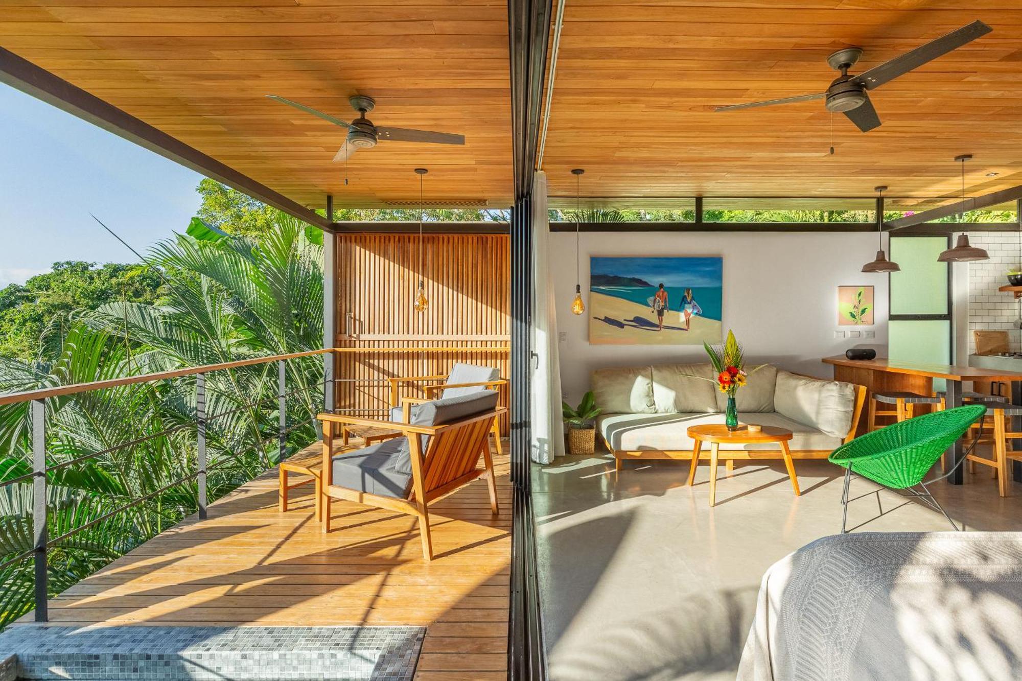 The Green House, Santa Teresa - Adults Only Playa Santa Teresa  外观 照片