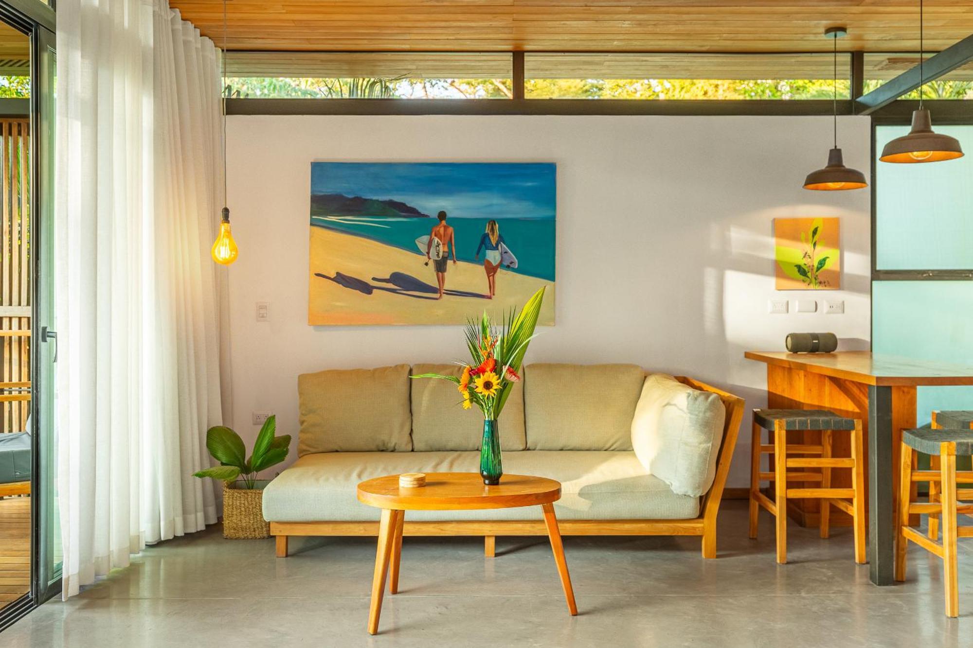 The Green House, Santa Teresa - Adults Only Playa Santa Teresa  外观 照片