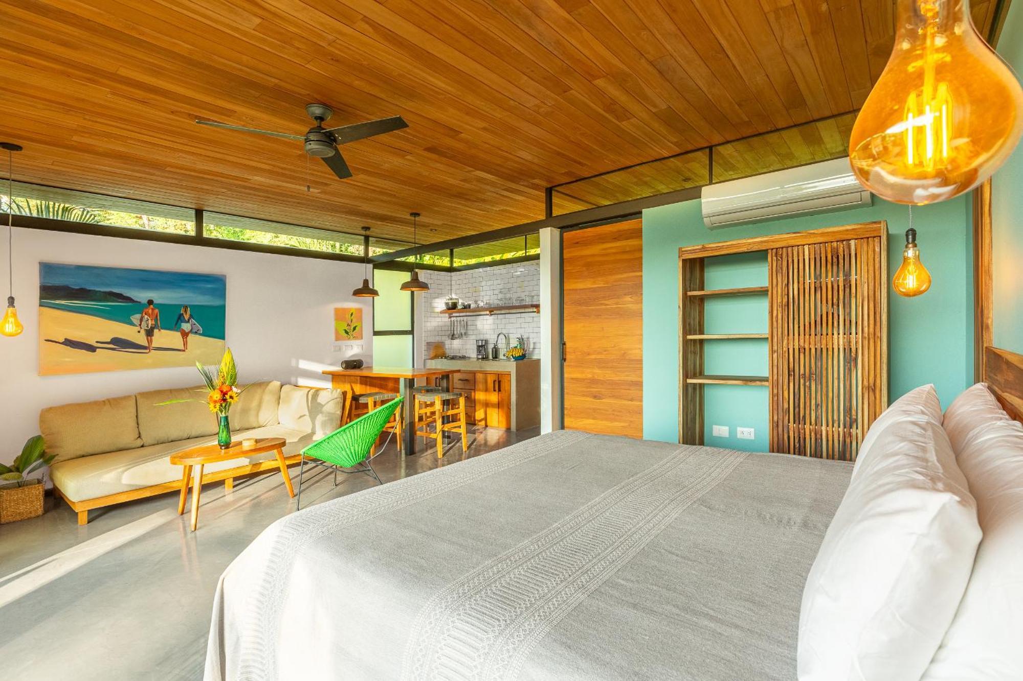 The Green House, Santa Teresa - Adults Only Playa Santa Teresa  外观 照片