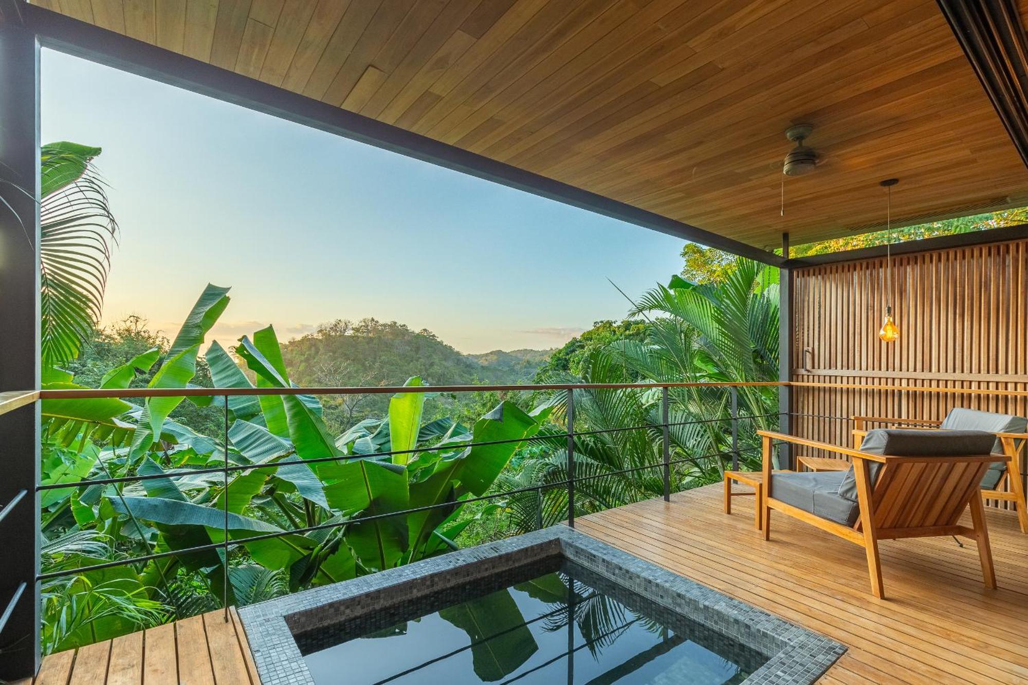 The Green House, Santa Teresa - Adults Only Playa Santa Teresa  外观 照片