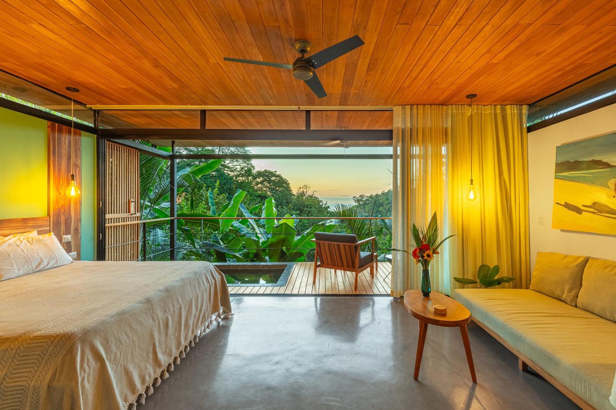The Green House, Santa Teresa - Adults Only Playa Santa Teresa  外观 照片