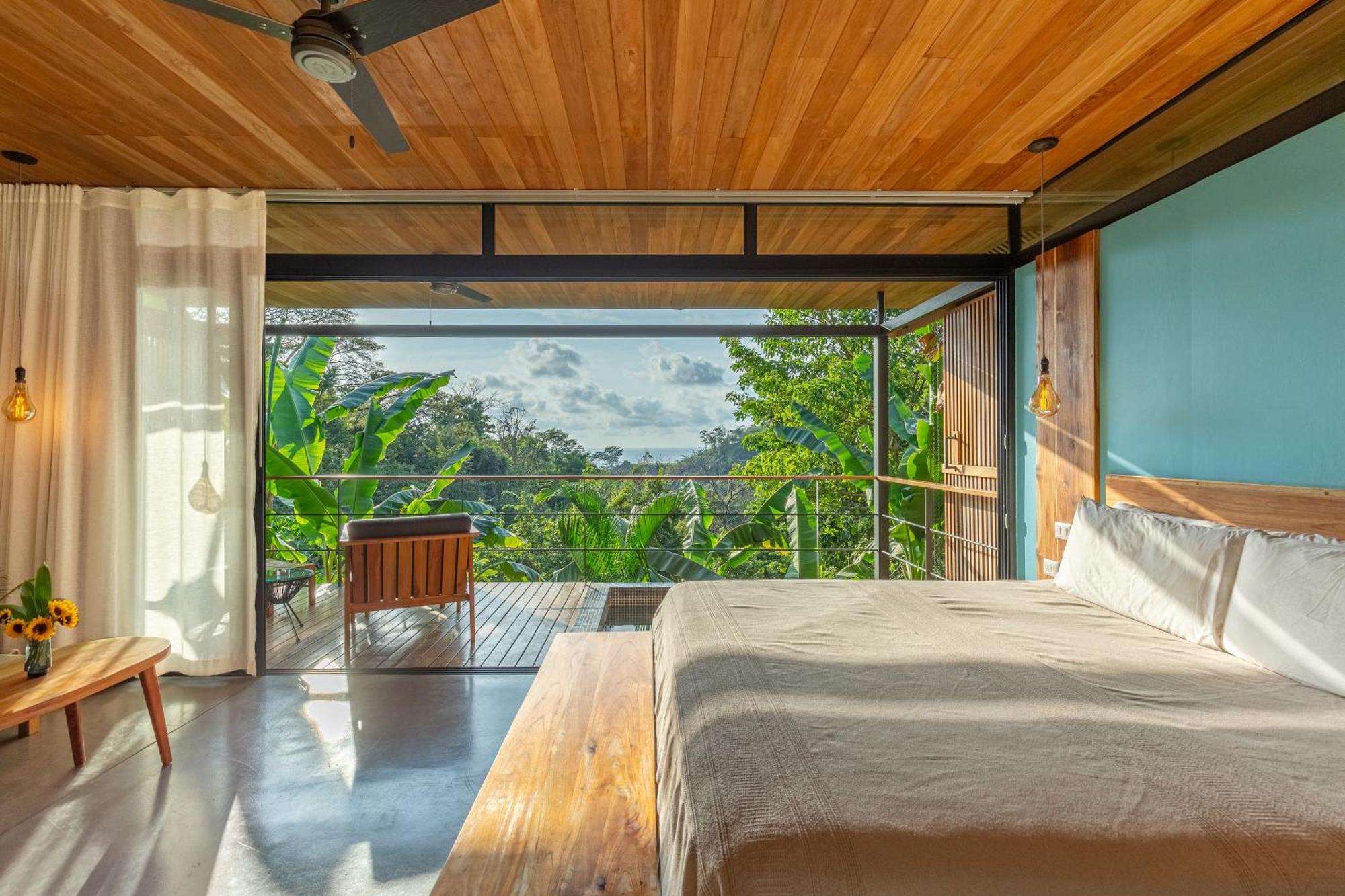 The Green House, Santa Teresa - Adults Only Playa Santa Teresa  外观 照片