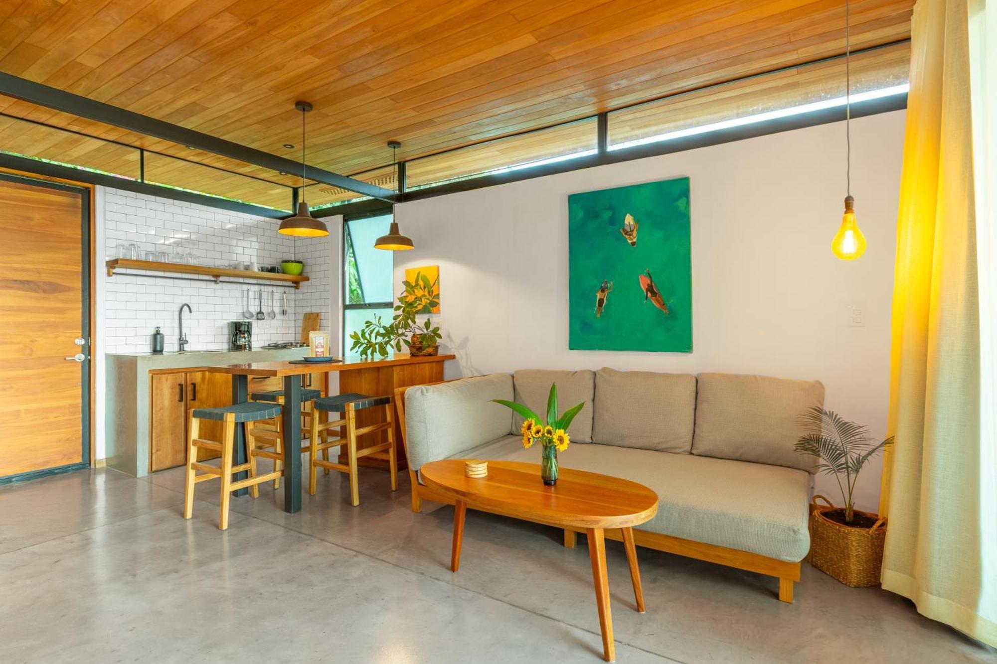 The Green House, Santa Teresa - Adults Only Playa Santa Teresa  外观 照片