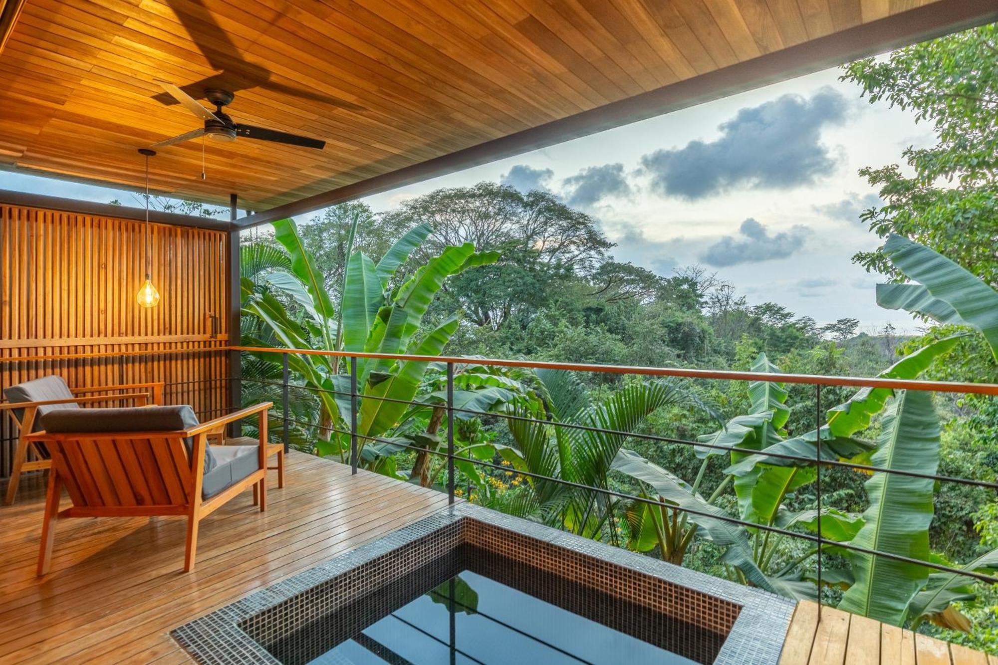 The Green House, Santa Teresa - Adults Only Playa Santa Teresa  外观 照片