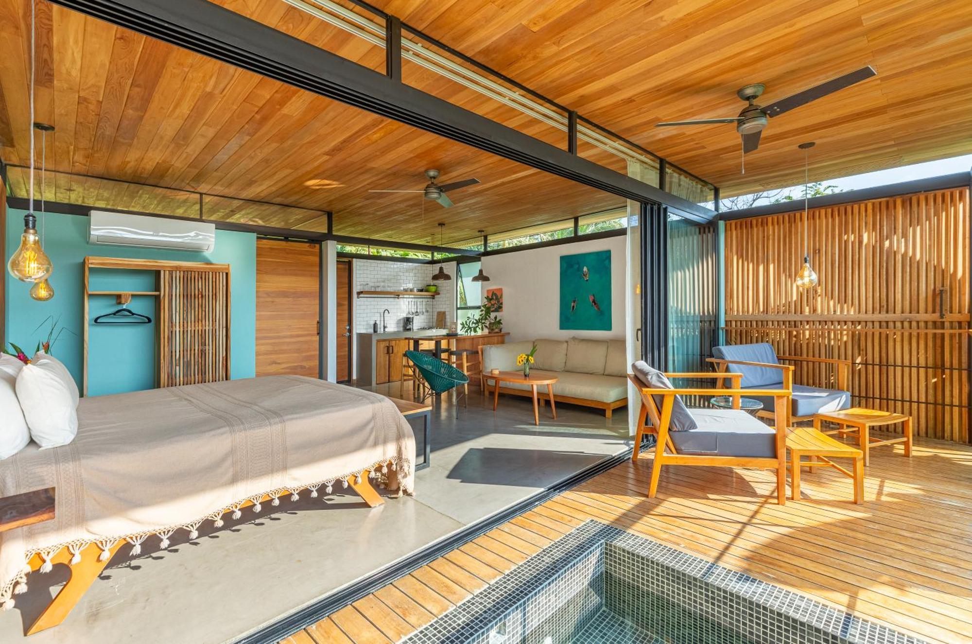 The Green House, Santa Teresa - Adults Only Playa Santa Teresa  外观 照片