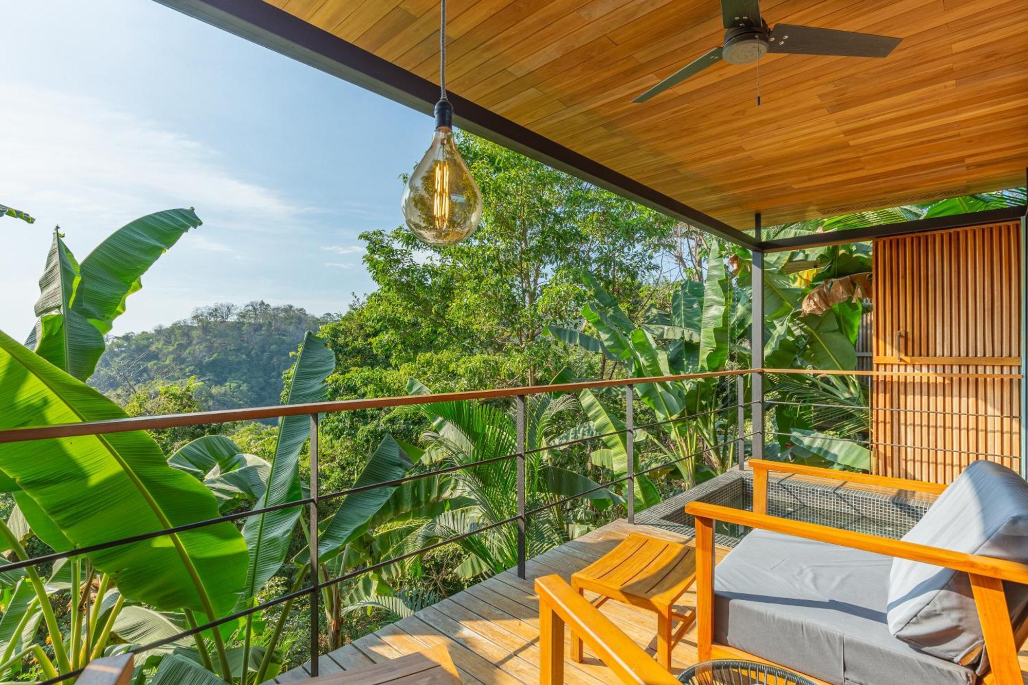 The Green House, Santa Teresa - Adults Only Playa Santa Teresa  外观 照片