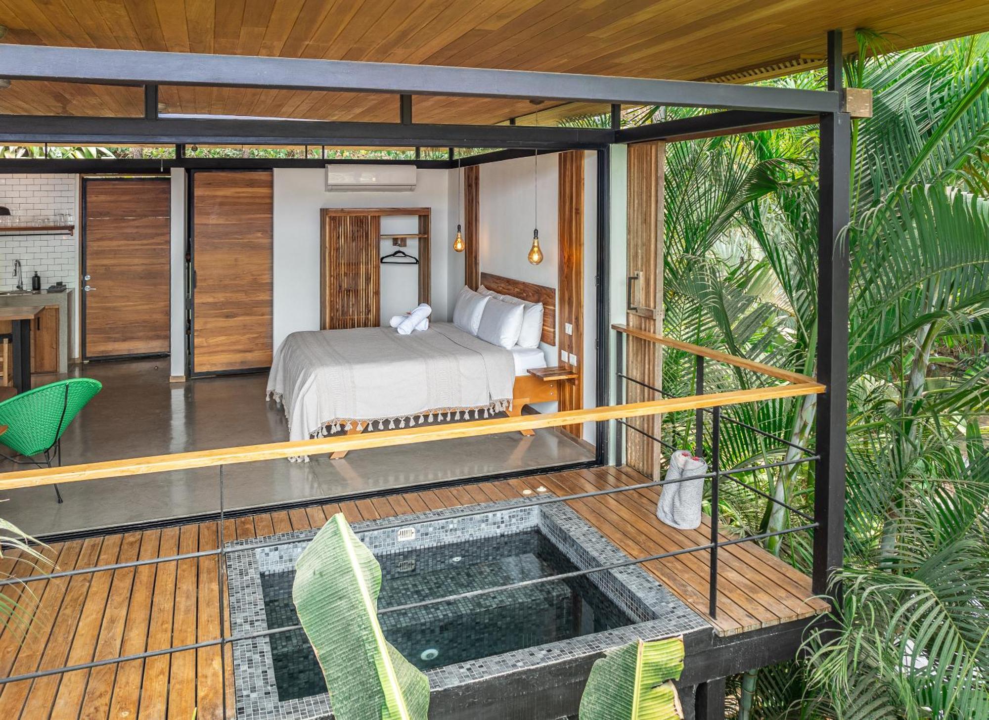 The Green House, Santa Teresa - Adults Only Playa Santa Teresa  外观 照片