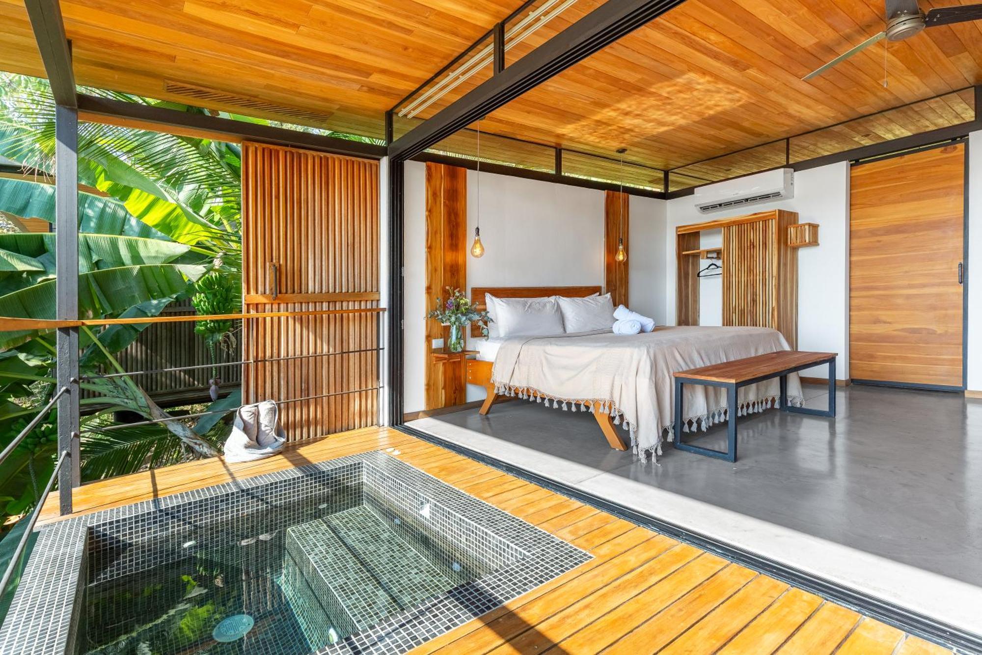 The Green House, Santa Teresa - Adults Only Playa Santa Teresa  外观 照片