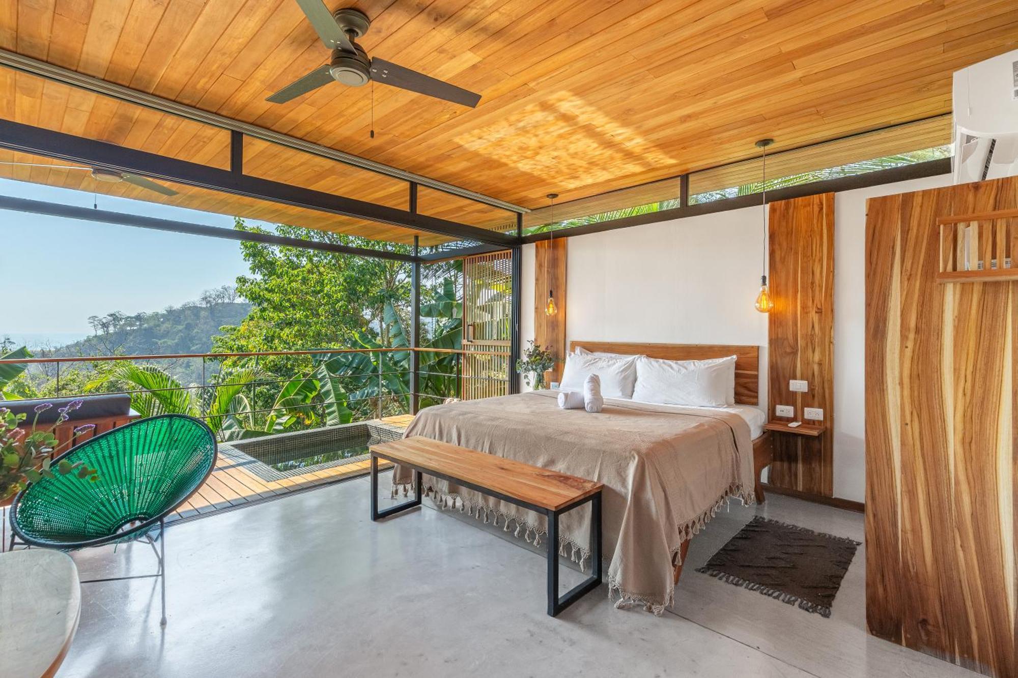 The Green House, Santa Teresa - Adults Only Playa Santa Teresa  外观 照片