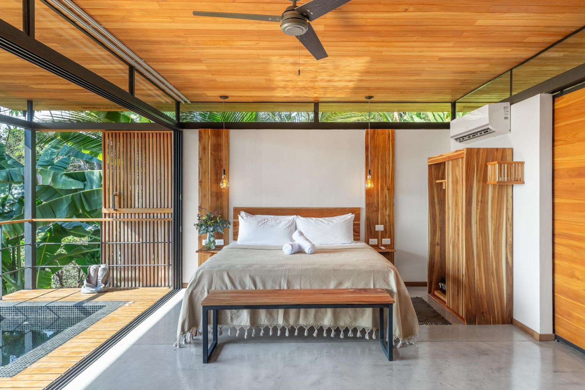 The Green House, Santa Teresa - Adults Only Playa Santa Teresa  外观 照片