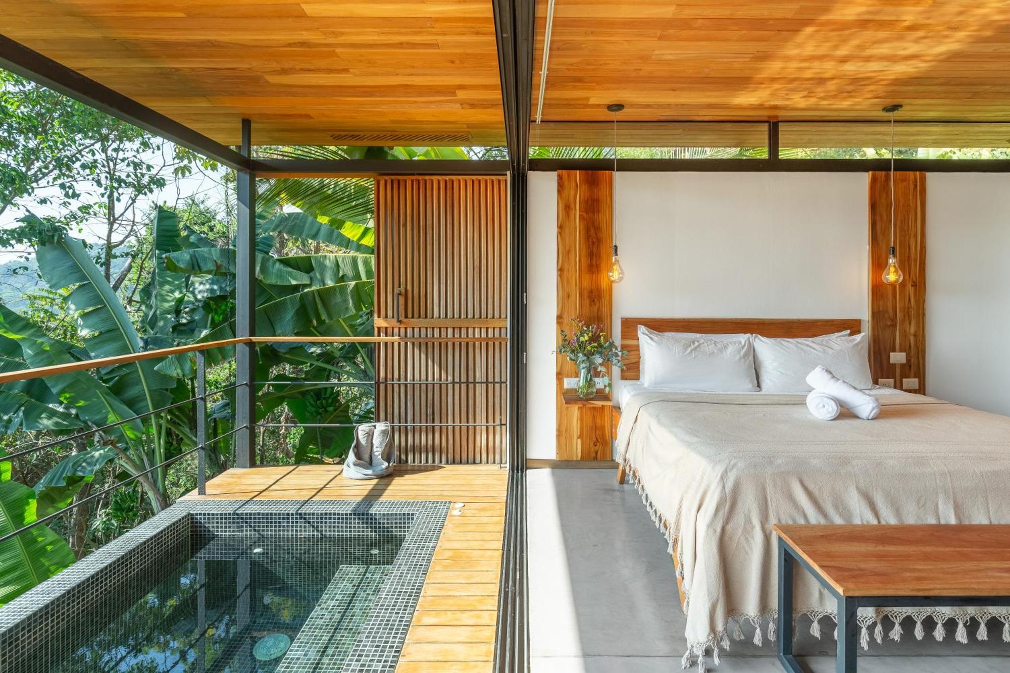 The Green House, Santa Teresa - Adults Only Playa Santa Teresa  外观 照片