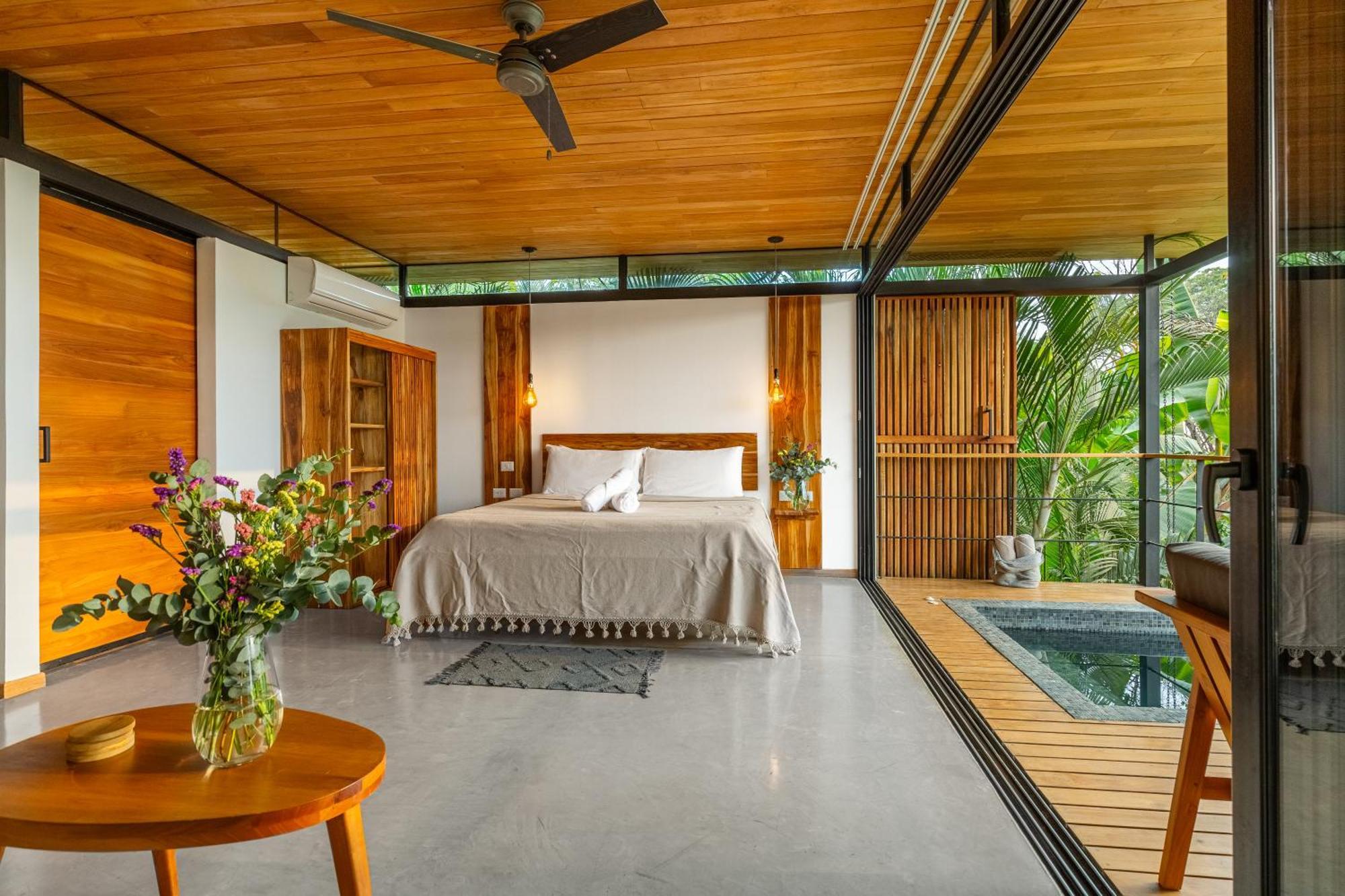 The Green House, Santa Teresa - Adults Only Playa Santa Teresa  外观 照片