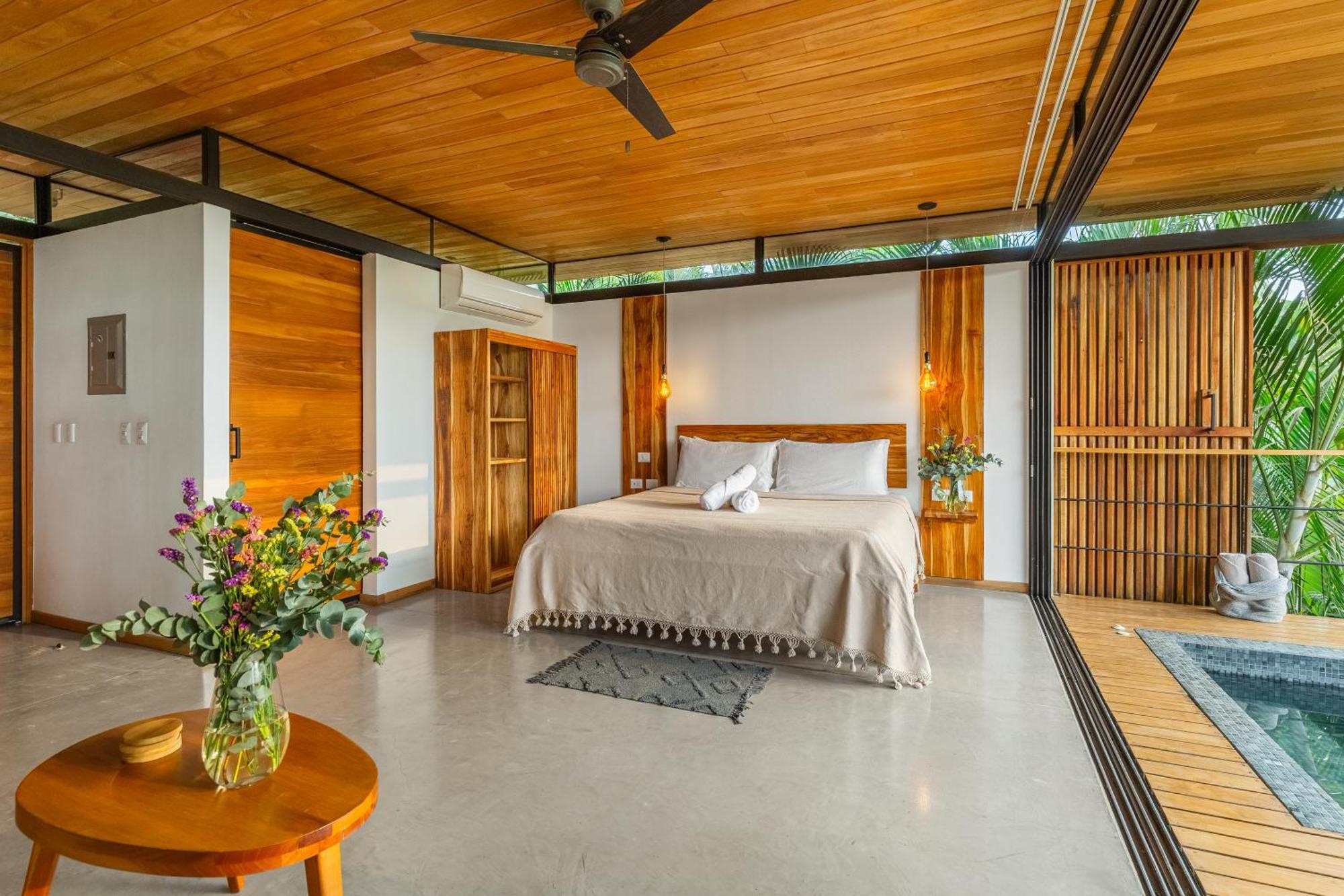 The Green House, Santa Teresa - Adults Only Playa Santa Teresa  外观 照片