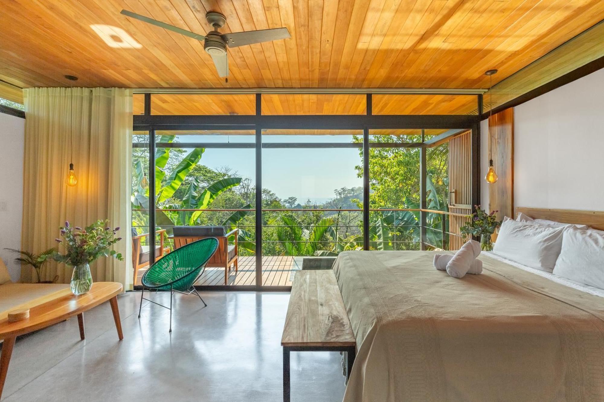 The Green House, Santa Teresa - Adults Only Playa Santa Teresa  外观 照片