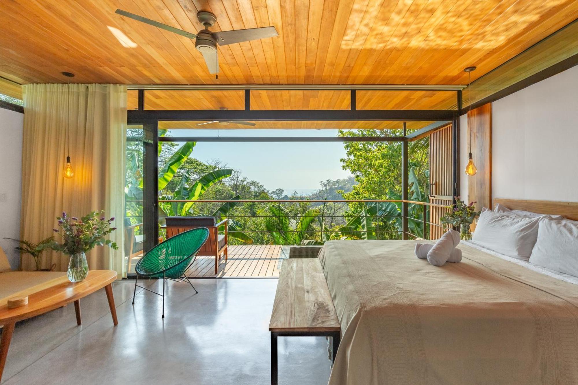 The Green House, Santa Teresa - Adults Only Playa Santa Teresa  外观 照片
