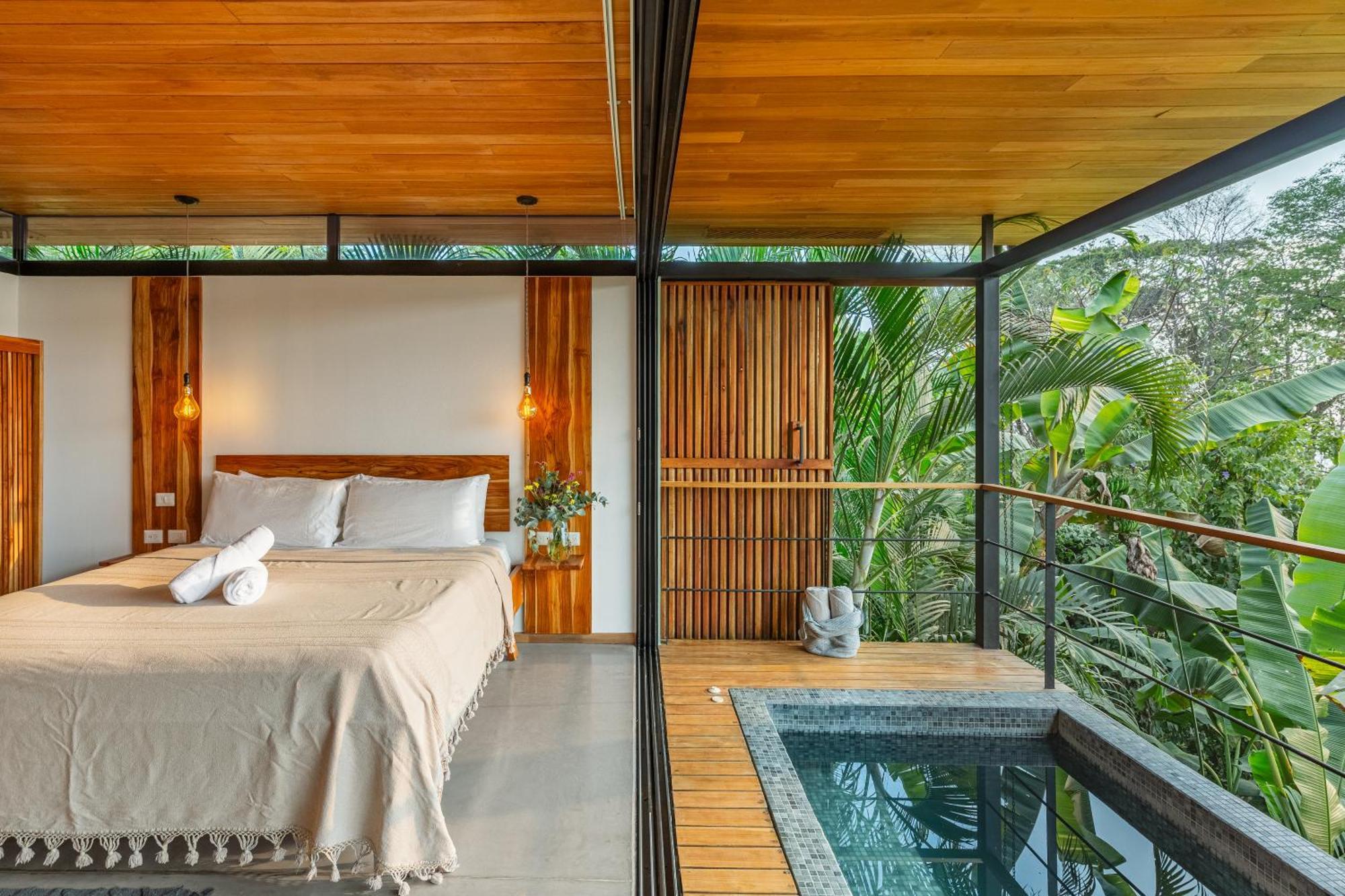The Green House, Santa Teresa - Adults Only Playa Santa Teresa  外观 照片
