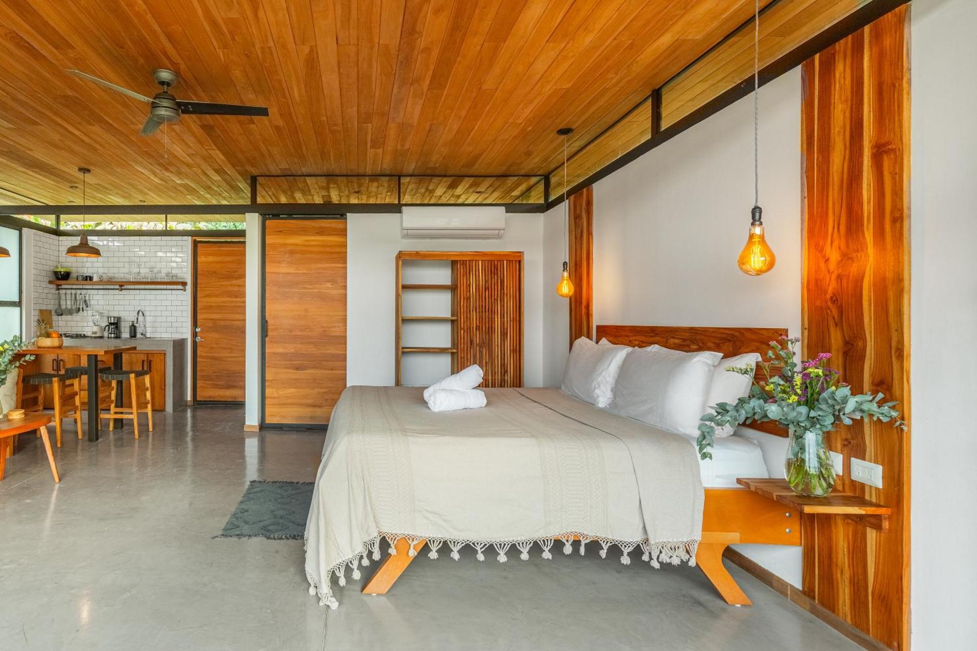 The Green House, Santa Teresa - Adults Only Playa Santa Teresa  外观 照片
