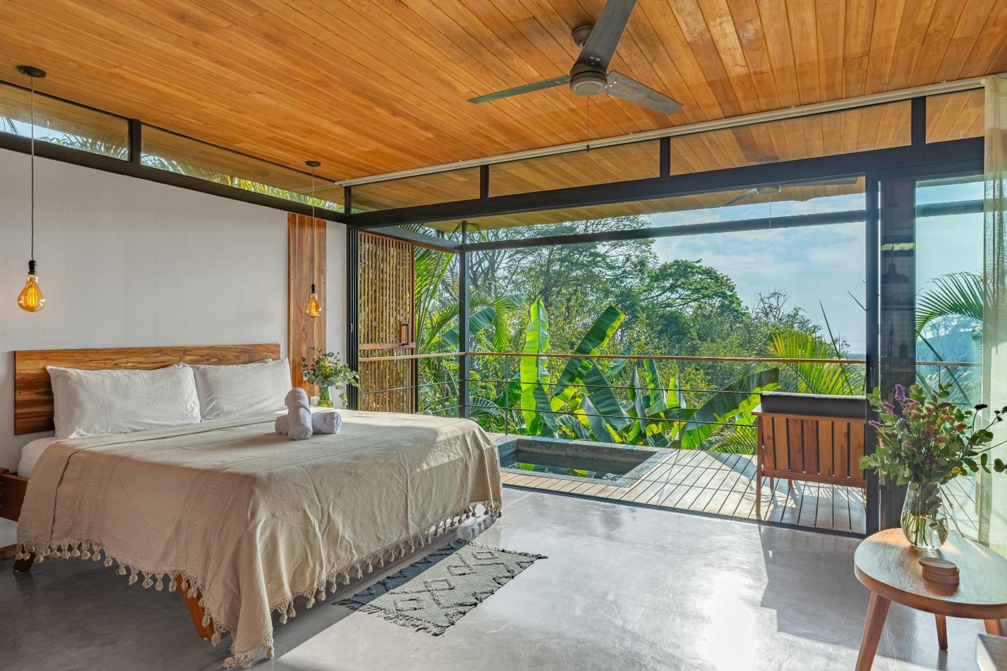 The Green House, Santa Teresa - Adults Only Playa Santa Teresa  外观 照片