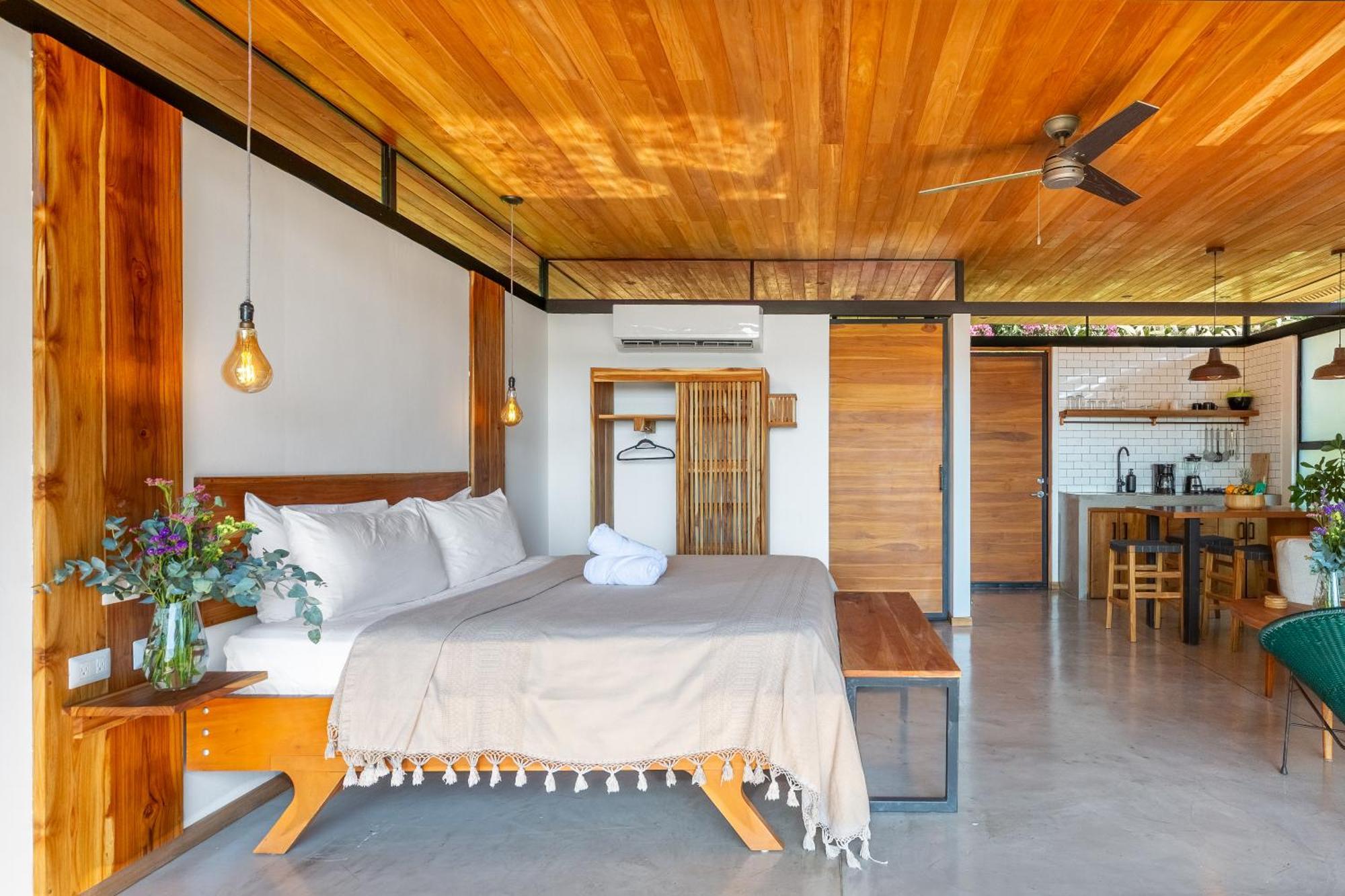 The Green House, Santa Teresa - Adults Only Playa Santa Teresa  外观 照片