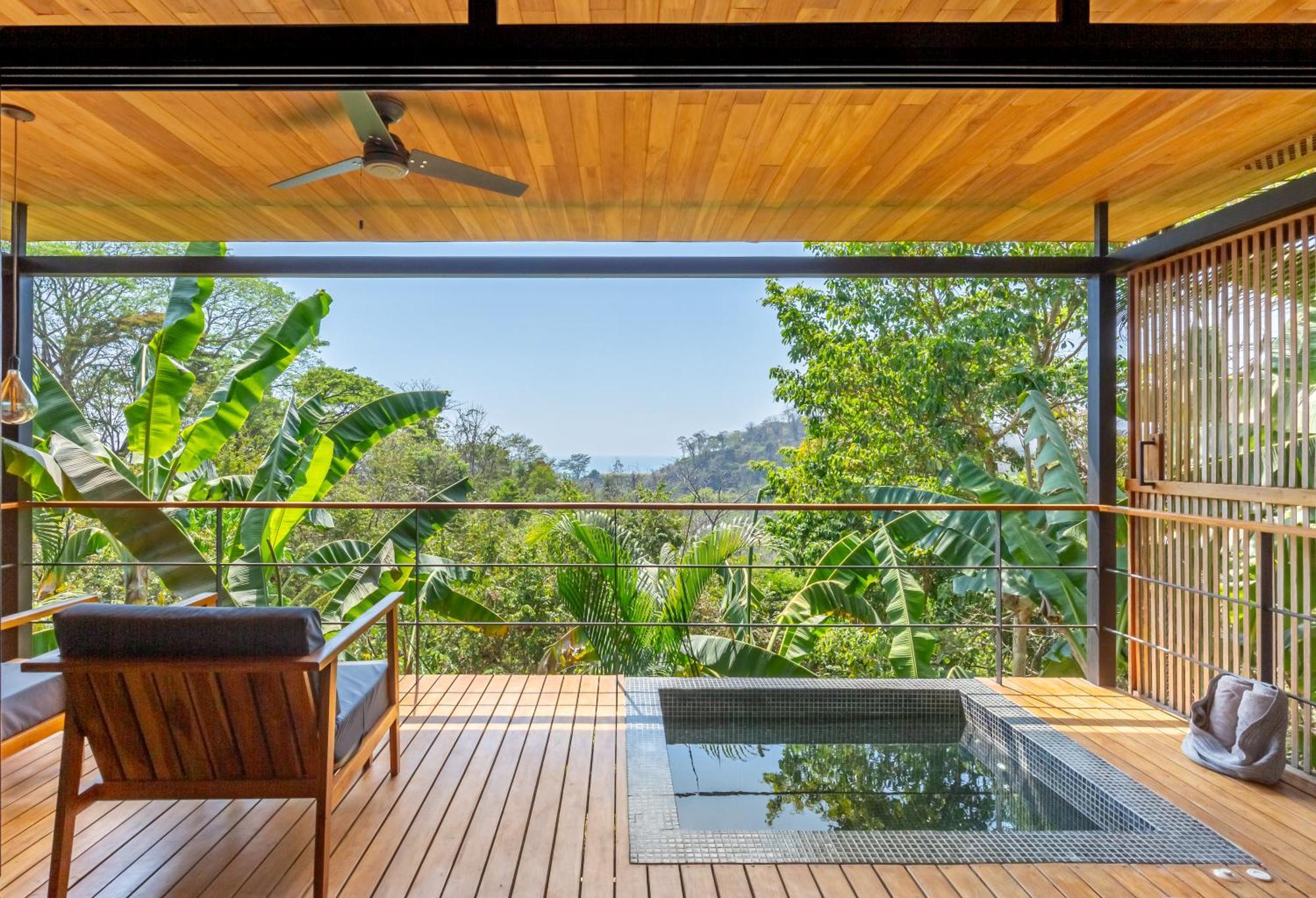 The Green House, Santa Teresa - Adults Only Playa Santa Teresa  外观 照片