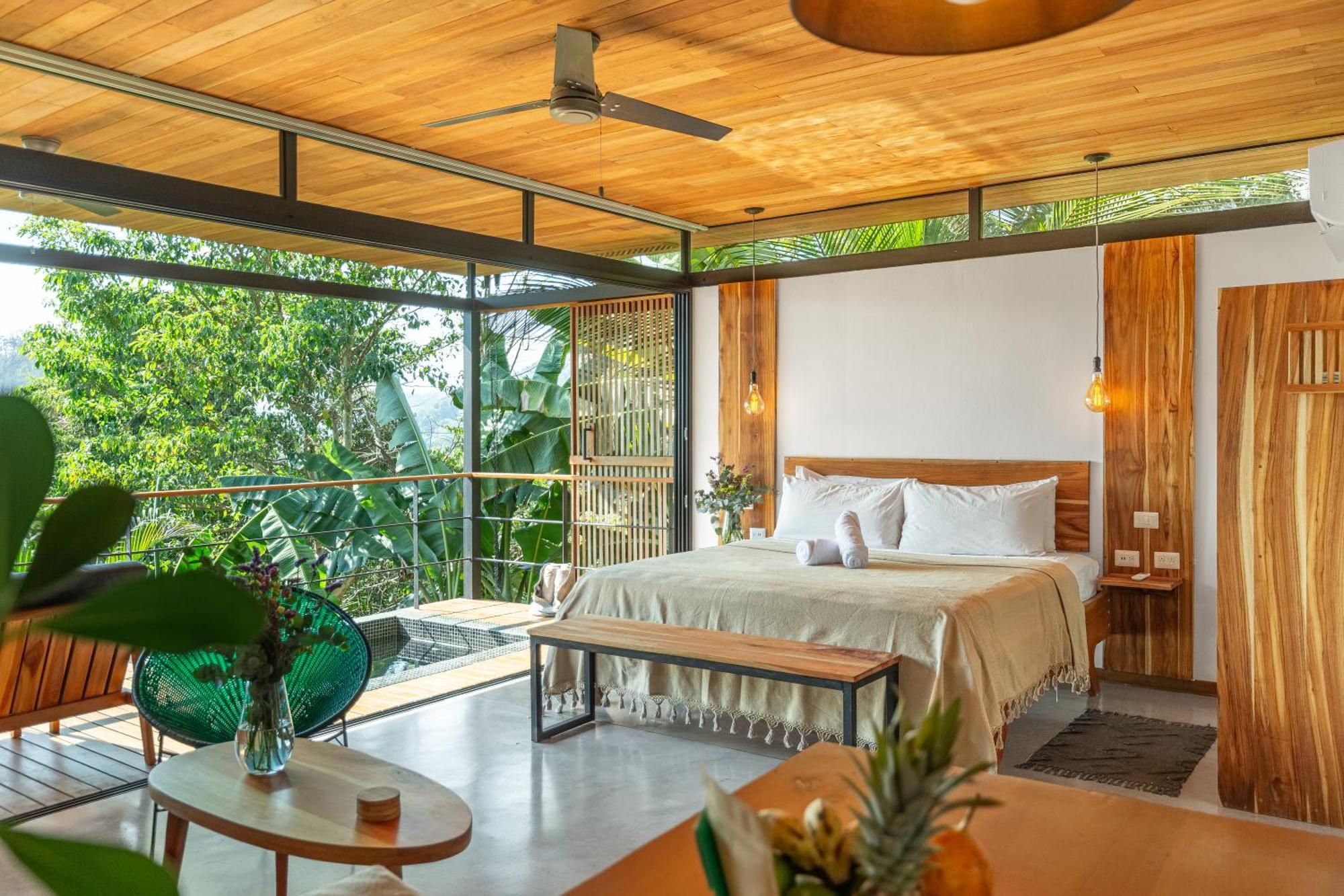 The Green House, Santa Teresa - Adults Only Playa Santa Teresa  外观 照片