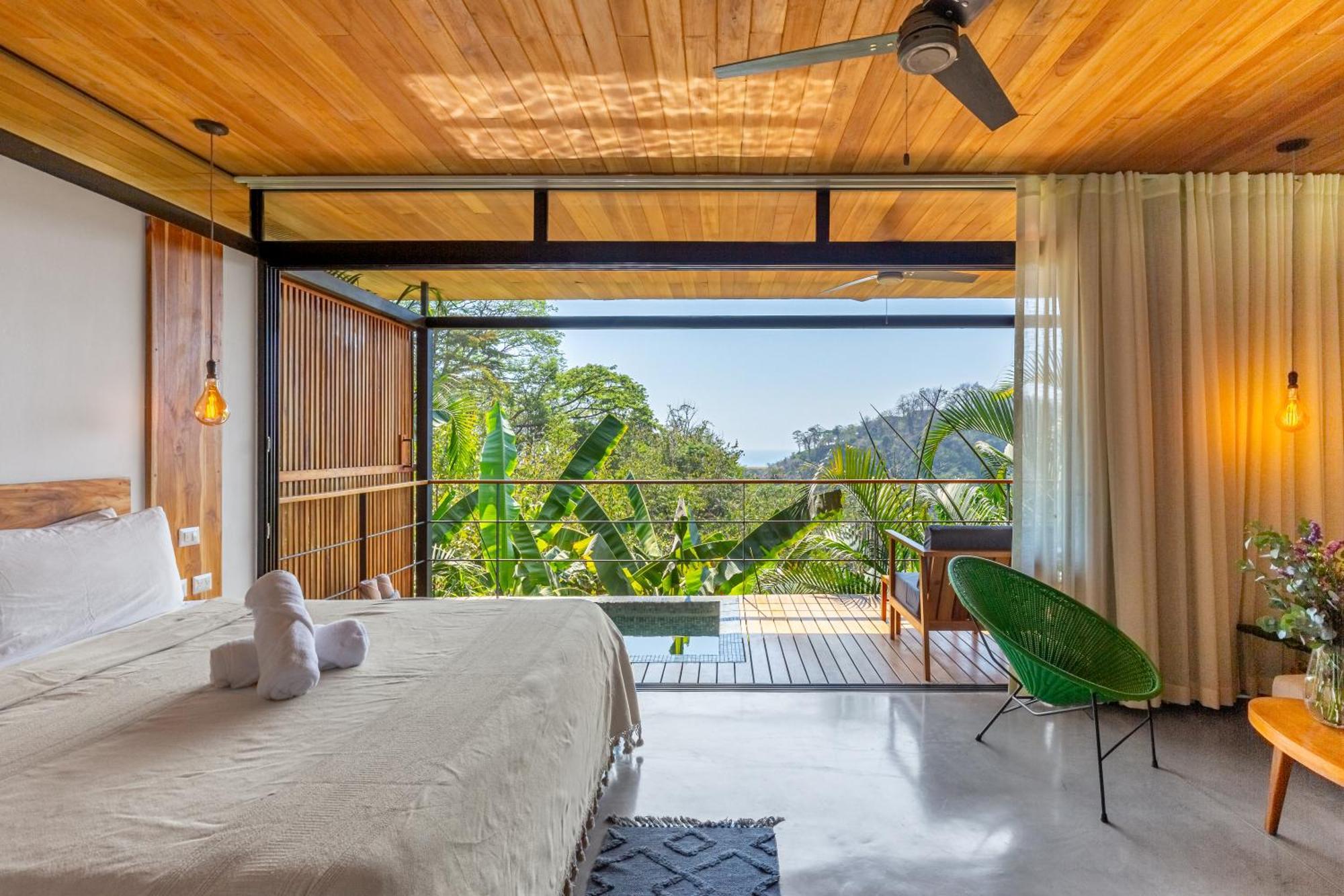The Green House, Santa Teresa - Adults Only Playa Santa Teresa  外观 照片