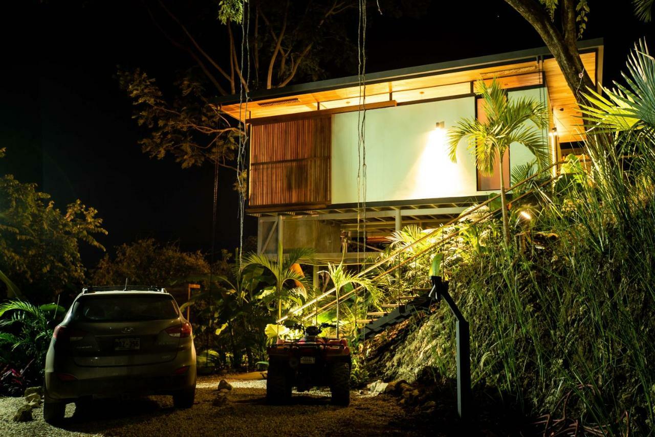The Green House, Santa Teresa - Adults Only Playa Santa Teresa  外观 照片